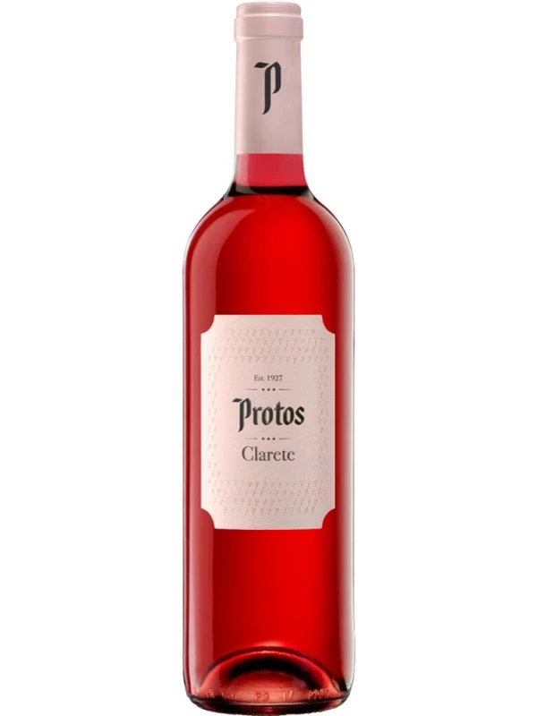 Protos Clarete, Cigales DOP