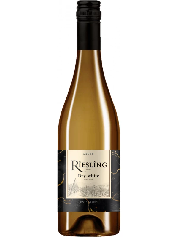 Axsar Riesling