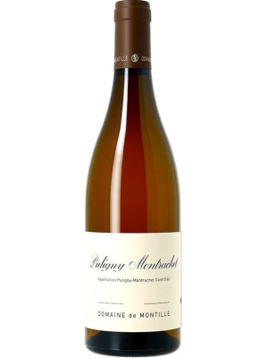 Вино Domaine de Montille, Puligny-Montrachet AOC 2018, 0.75 л