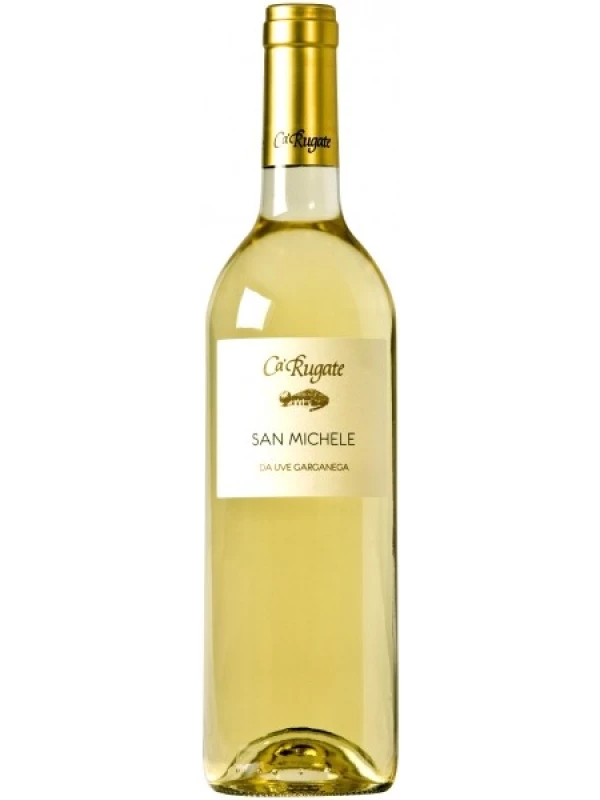 Ca'Rugate Soave Classico San Michele