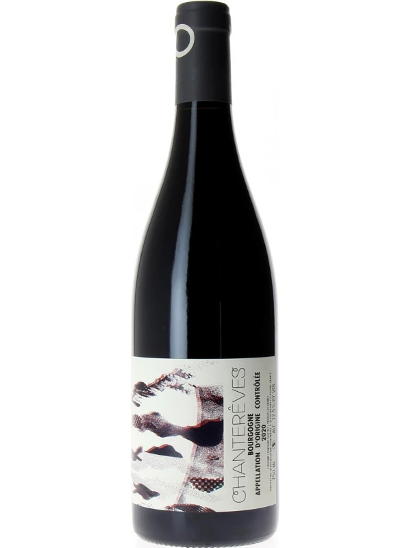Chantereves, Bourgogne AOC Pinot Noir