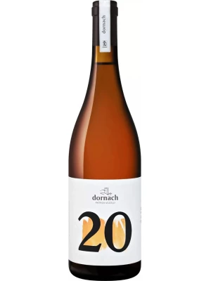 Вино Dornach, 20 Souvignier Gris, Mitterberg IGT 2020, 0.75 л