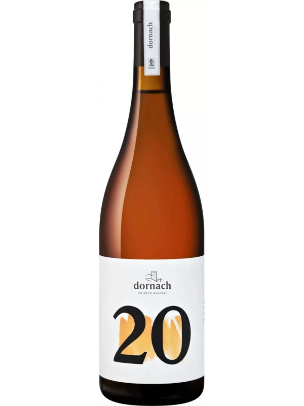 Dornach, 20 Souvignier Gris, Mitterberg IGT
