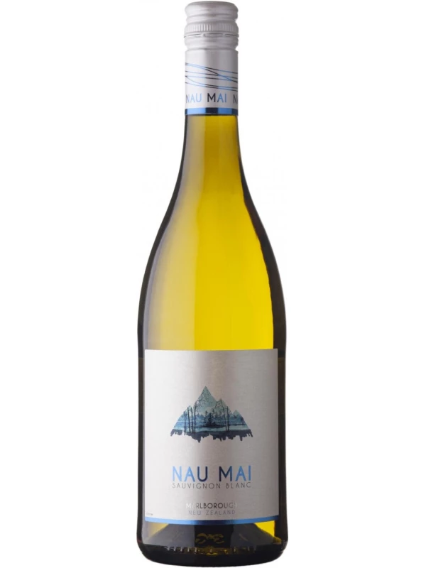 Nau Mai Sauvignon Blanc