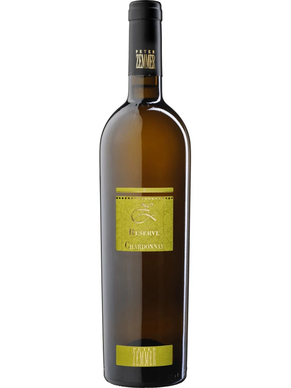 Peter Zemmer, Chardonnay Reserve, Alto Adige DOC