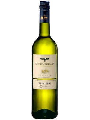Вино Kloster Eberbach, Riesling Classic, Rheingau 2012, 0.75 л