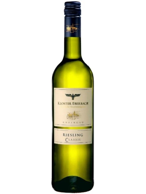 Kloster Eberbach, Riesling Classic, Rheingau