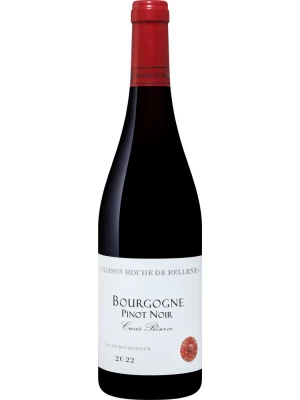 Вино Maison Roche de Bellene, Bourgogne Pinot Noir Cuvee Reserve AOC 2022, 0.75 л