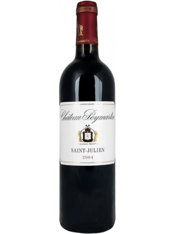Chateau Peymartin, St Julien