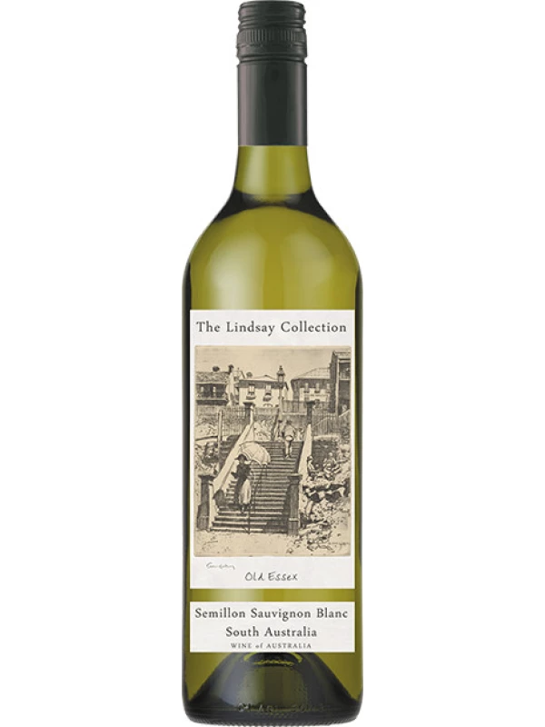 The Lindsay Collection, Old Essex Semillon-Sauvignon Blanc