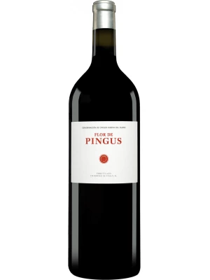 Вино Flor de Pingus DO 2018, 1.5 л
