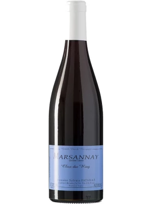Вино Domaine Sylvain Pataille, Marsannay Clos du Roy AOC 2015, 0.75 л