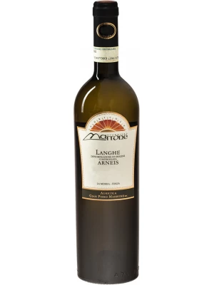 Вино Gian Piero Marrone, Arneis, Langhe DOC 0.75 л
