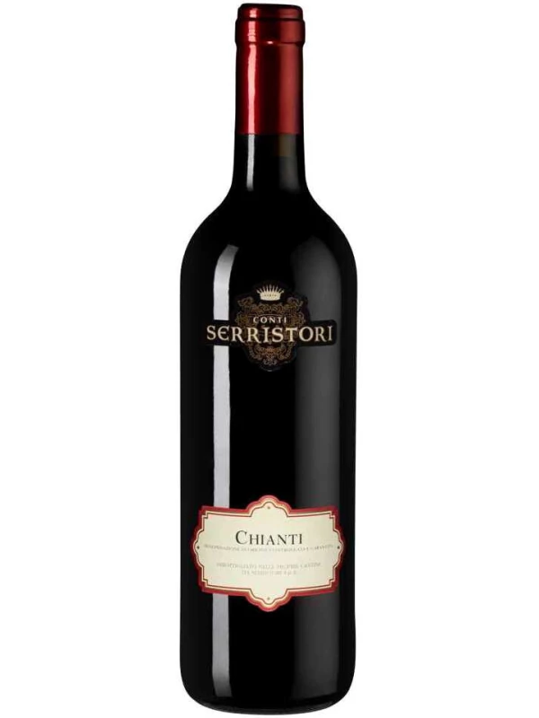 Conti Serristori, Chianti DOCG