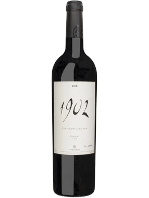 Вино Mas Doix Centenary Carignan, Priorat DOQ 2016, 0.75 л