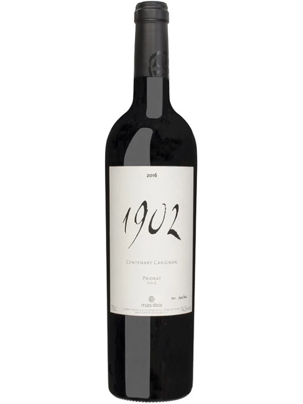 Mas Doix Centenary Carignan, Priorat DOQ