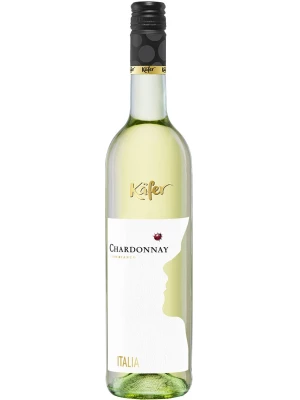 Вино Kafer Chardonnay 0.75 л