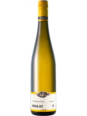 Вино Malat, Sauvignon Blanc Brunnkreuz 2013, 0.75 л
