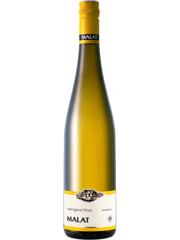 Malat, Sauvignon Blanc Brunnkreuz