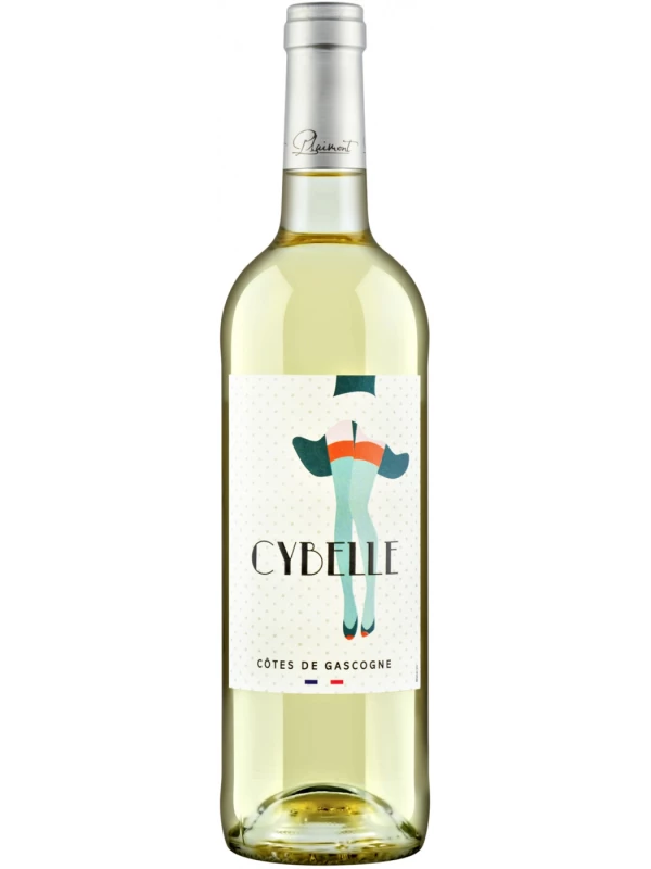 Cybelle Blanc, Cotes de Gascogne IGP