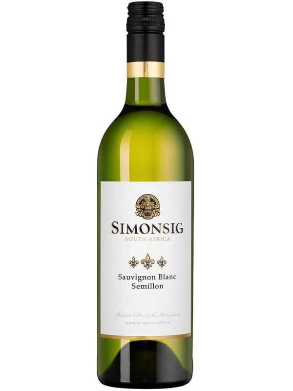 Simonsig, Sauvignon Blanc-Semillon
