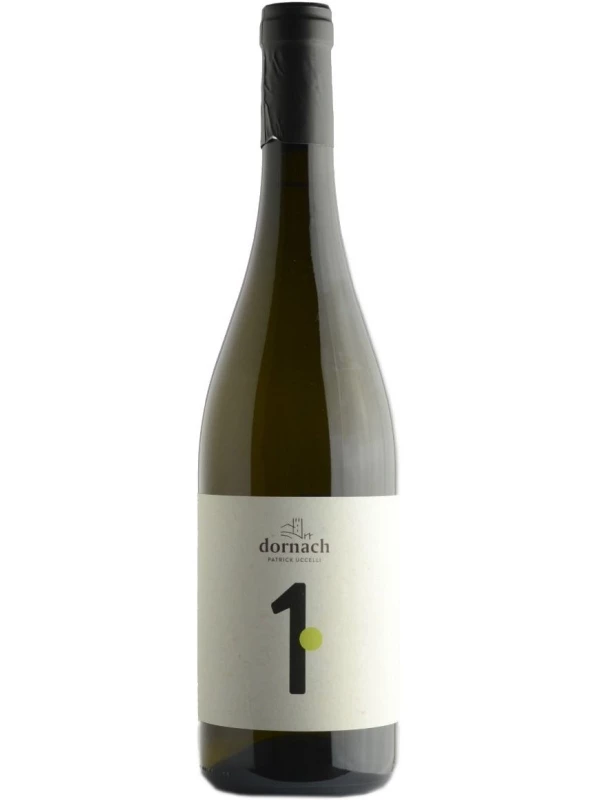 Dornach, 1 Pinot Bianco, Vigneti delle Dolomiti IGT