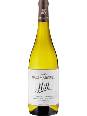 Вино Nals-Margreid, Hill Pinot Grigio, Sudtirol Alto Adige DOC 2019, 0.75 л