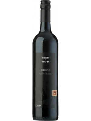 Вино Bird in Hand, Shiraz, Mount Lofty Ranges IG 2017, 0.75 л
