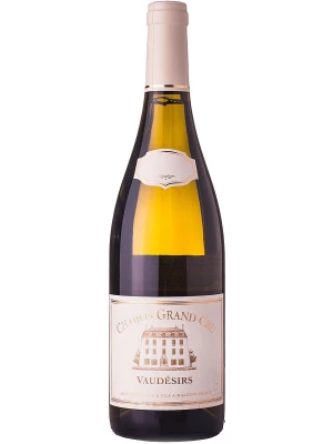 Вино Jean Durup, Chablis Grand Cru Vaudesir AOP 2019, 0.75 л