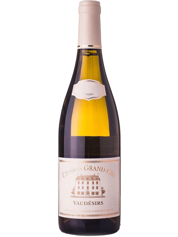 Jean Durup, Chablis Grand Cru Vaudesir AOP