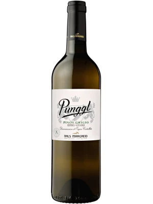 Вино Nals-Margreid, Punggl Pinot Grigio, Sudtirol Alto Adige DOC 2016, 0.75 л