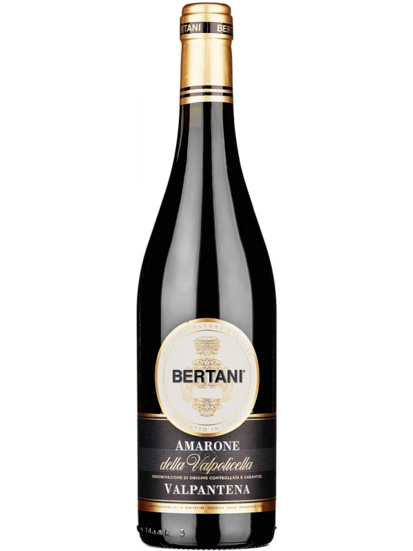 Bertani, Amarone della Valpolicella Valpantena DOCG