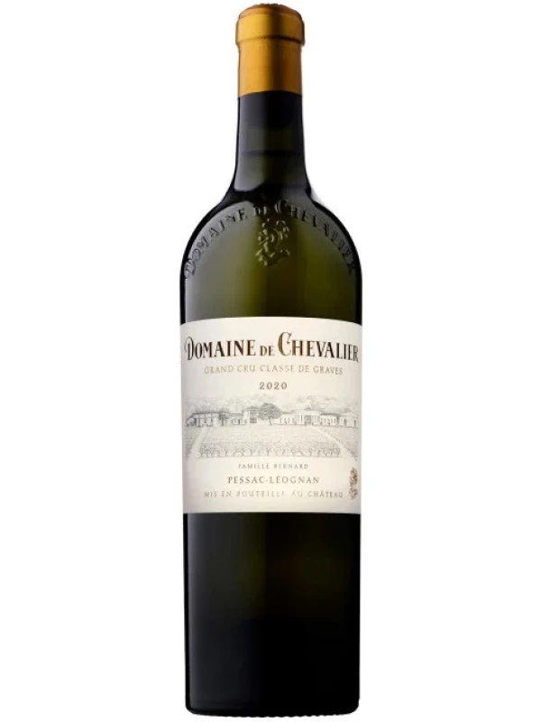 Domaine de Chevalier Blanc, Pessac-Leognan AOC Grand Cru