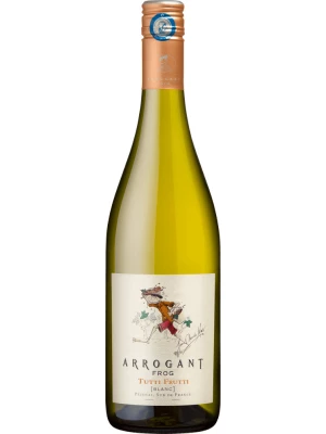 Вино Tutti Frutti, Arrogant Frog Blanc 2019, 0.75 л