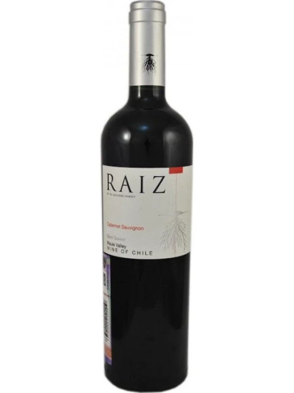 Raiz Cabernet Sauvignon Semi-Sweet