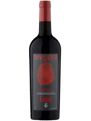 Вино Casaloste, Inversus, Toscana IGT 2013, 0.75 л