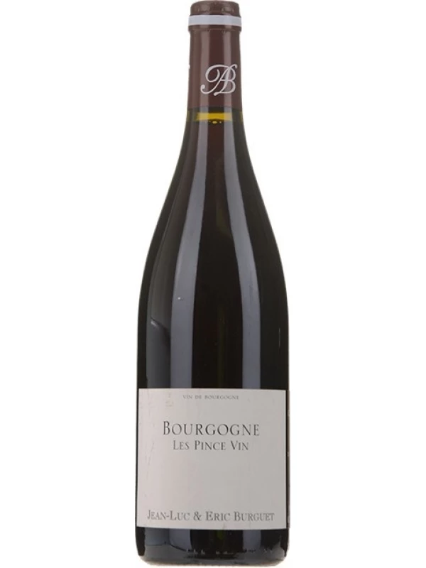 Alain Burguet, Bourgogne Les Pince Vin