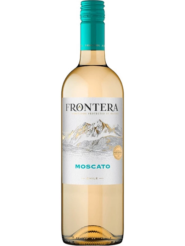Concha y Toro, Frontera Moscato