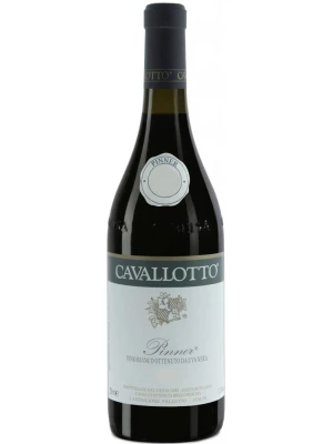 Вино Cavallotto, Pinner Bianco 0.75 л