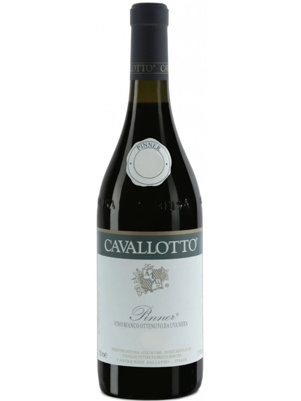 Cavallotto, Pinner Bianco