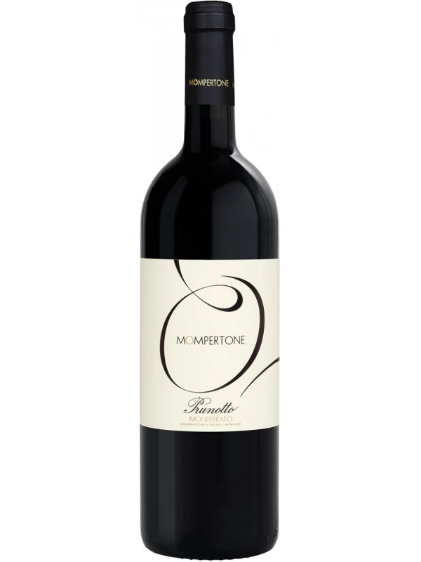 Prunotto, Mompertone, Monferrato DOC