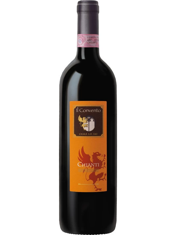 Gattavecchi, Il Convento, Chianti DOCG