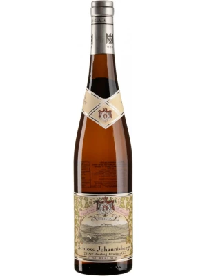 Вино Furst von Metternich, Schloss Johannisberger Riesling Silberlack GG 2018, 0.75 л