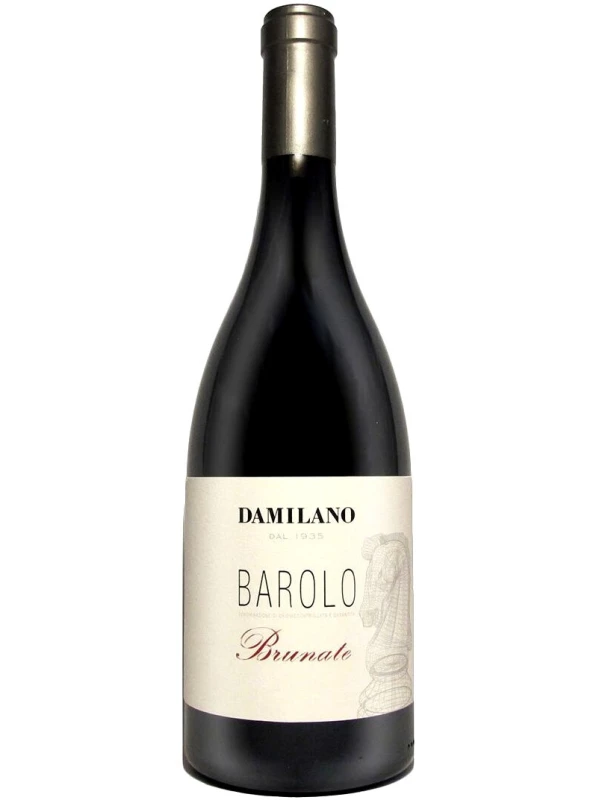 Damilano, Brunate Barolo DOCG