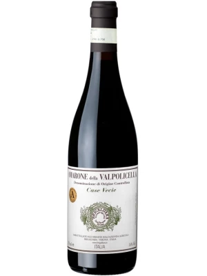 Вино Brigaldara, Amarone della Valpolicella Case Vecie DOC 2012, 0.75 л