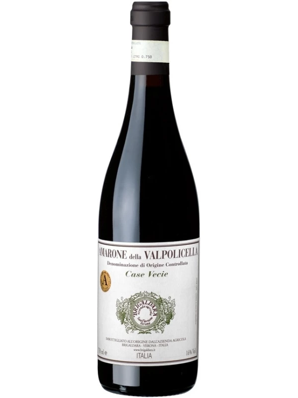 Brigaldara, Amarone della Valpolicella Case Vecie DOC