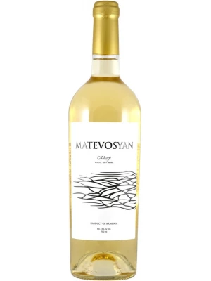 Вино Matevosyan Kharji 0.75 л