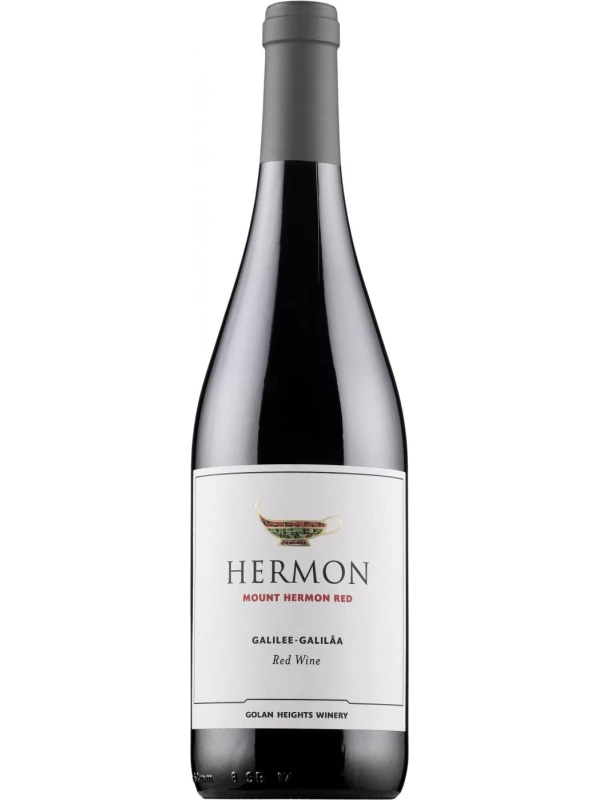 Golan Heights, Hermon Mount Hermon Red