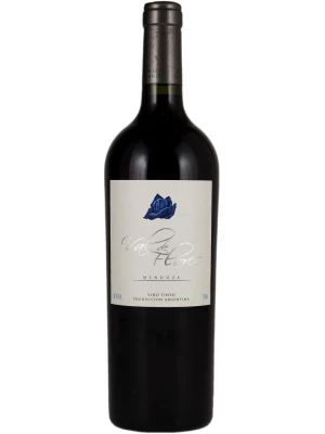 Вино Val de Flores, Mendoza DO 2011, 0.75 л