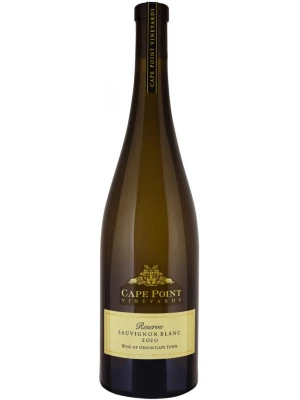 Вино Cape Point Vineyards, Reserve Sauvignon Blanc, Cape Town WO 2020, 0.75 л